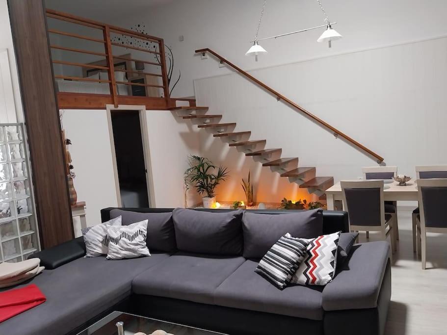 Loft Moderno En Fuerteventura Apartment Puerto del Rosario  Exterior foto