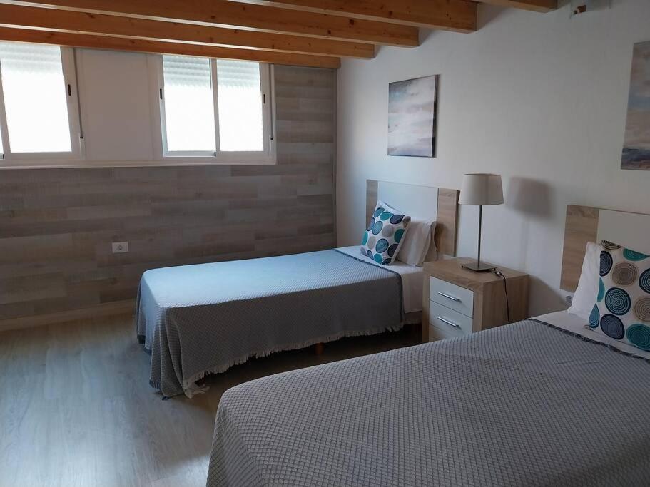 Loft Moderno En Fuerteventura Apartment Puerto del Rosario  Exterior foto