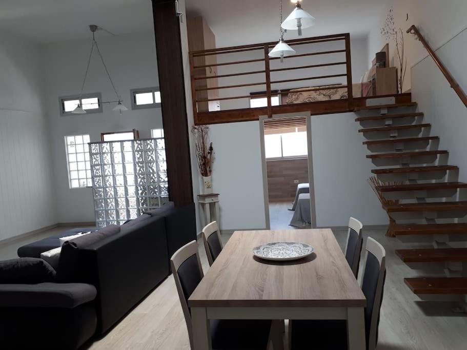 Loft Moderno En Fuerteventura Apartment Puerto del Rosario  Exterior foto
