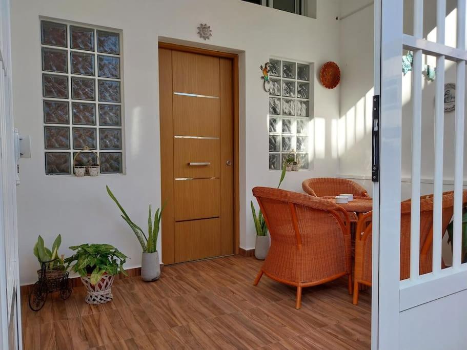 Loft Moderno En Fuerteventura Apartment Puerto del Rosario  Exterior foto