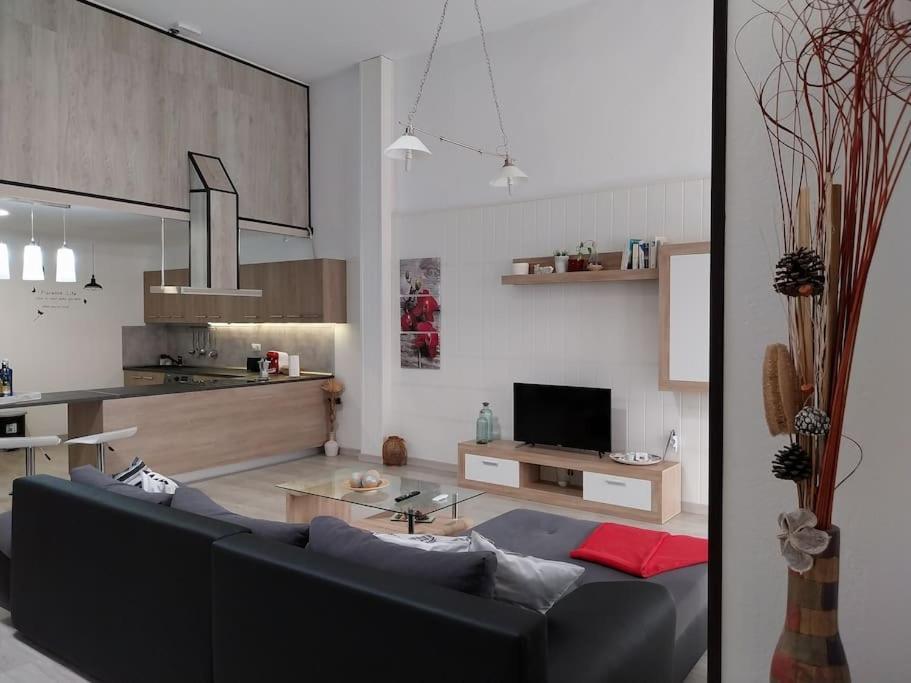 Loft Moderno En Fuerteventura Apartment Puerto del Rosario  Exterior foto