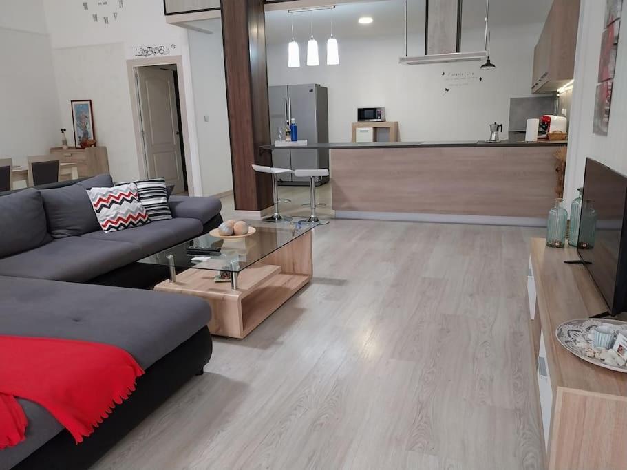 Loft Moderno En Fuerteventura Apartment Puerto del Rosario  Exterior foto